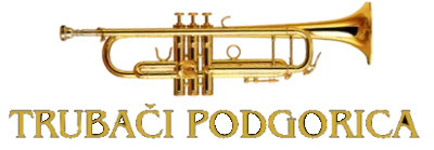 Trubači Podgorica
