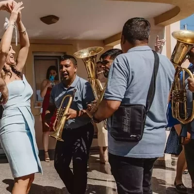 Trubači Crna Gora Trubači Crna Gora